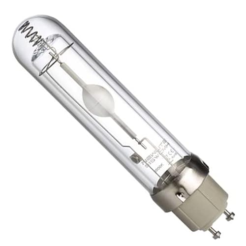 Newlite Lámpara de cúltivo Indoor Mixta LEC (CMH) 315W PCA 4200K. Crecimiento- Floración