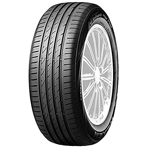 Nexen N'blue HD Plus - 205/60R15 91V - Neumático de Verano