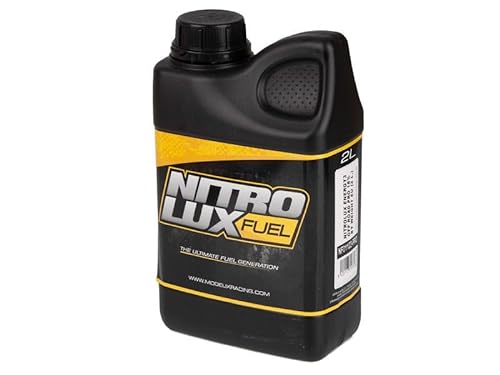 NITROLUX Off-Road ENERGY3 16% (2L) EU Licence RC - Combustible para maquetas