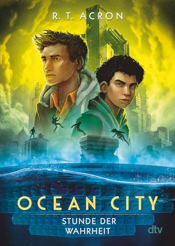 Ocean City - Stunde der Wahrheit: 3