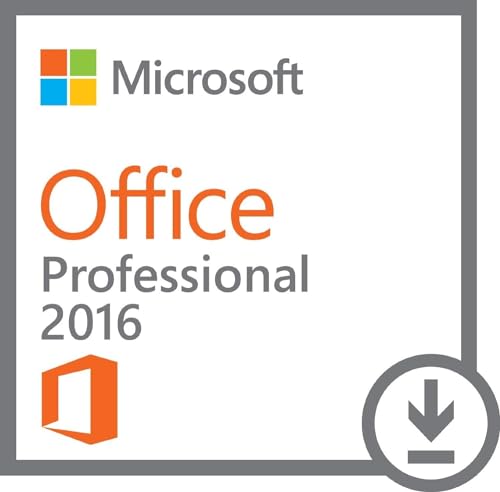 Office 2016 Professional