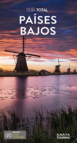 Países Bajos (Guía Total - Internacional)