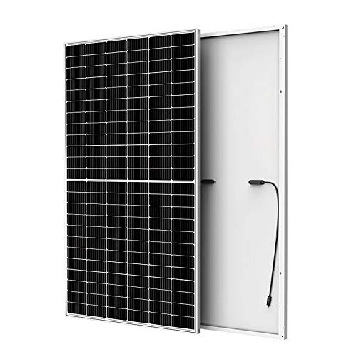 Panel solar 455w Canadian solar 120cell