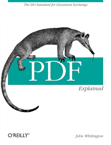 PDF Explained: The ISO Standard for Document Exchange