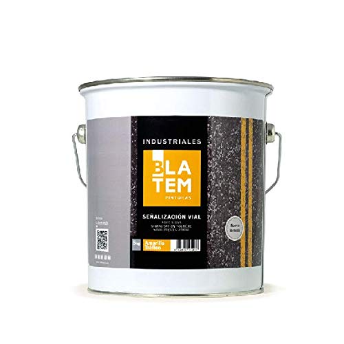 PINTURA DE SEÑALIZACION VIAL (BLANCO) 1KG