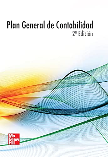 Plan general de contabilidad - 9788448180805 (SIN COLECCION)