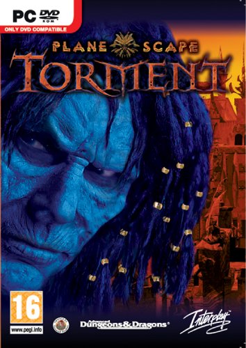 Plane Scape Torment (PC DVD) [Importación inglesa]