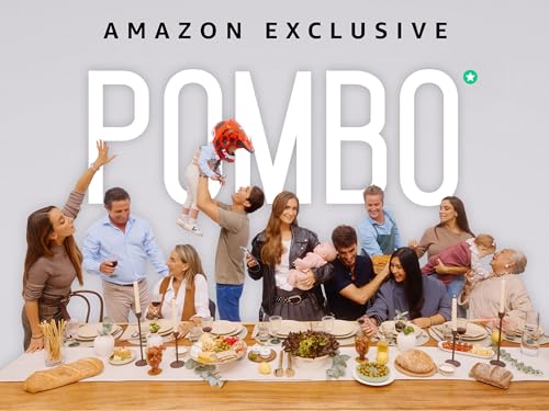 Pombo - Temporada 1