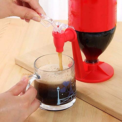 Principale - Dispensador de agua con válvula Fizz Soda para bebida de bebida de bebida y bebida Principale - Dispensador de agua con válvula Fizz Soda para bebida de bebida de bebida y bebida