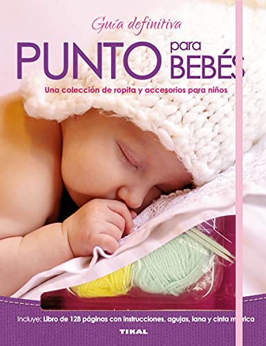 Punto para Bebés (Guía definitiva)