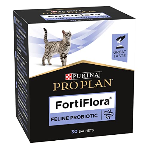 Purina Plan Veterinary Diet Suplemento Alimentario para Gatos - 30 gr