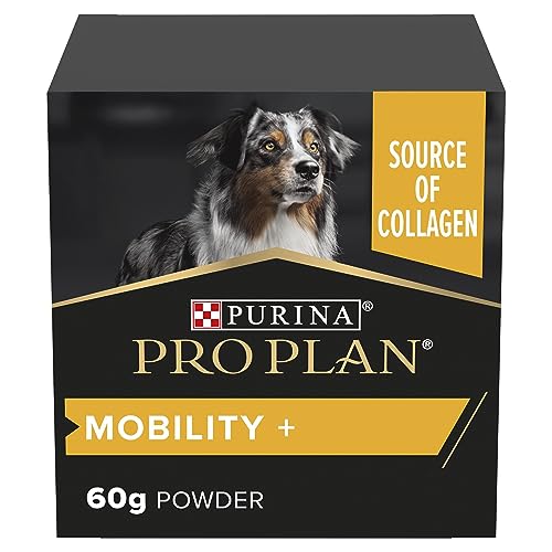 PURINA PRO PLAN OTC Suplemento Perro Mobility+ 60gr