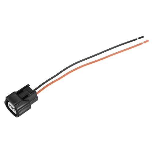 QUARKZMAN Conector de Cable de Sensor de Golpes No.220607B000 para Nissan Frontier