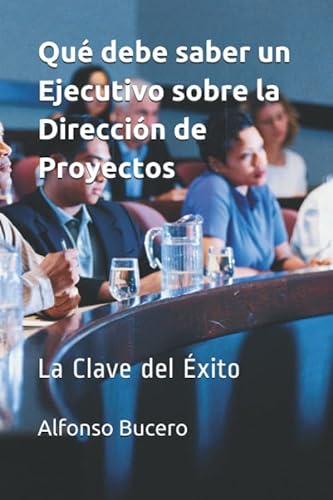 Qué debe saber un Ejecutivo sobre la Dirección de Proyectos: Claves para el Éxito