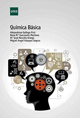 Química básica (GRADO)