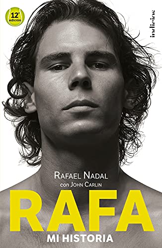 Rafa, Mi Historia (Indicios no ficción)