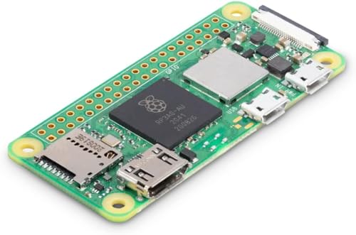 Raspberry Pi Zero 2W