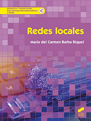 redes locales: 59 (Informática y comunicaciones)