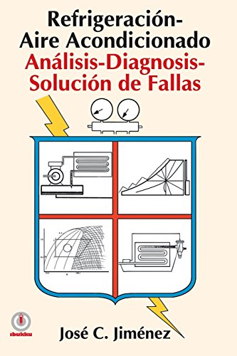 Refrigeracion-Aire Acondicionado: Analisis-Diagnosis-Solucion de Fallas