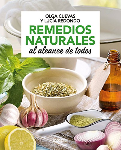 Remedios naturales al alcance de todos (Salud) Remedios naturales al alcance de todos (Salud)