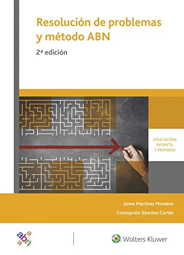 Resolución de problemas y método ABN (2.ª Edición): Modelos, áreas, estrategias y recursos (EDUCACION AL DIA)