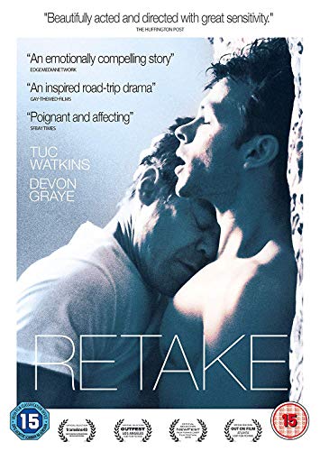 Retake [DVD]