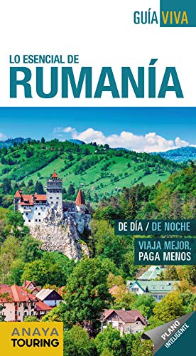 Rumanía (Guía Viva - Internacional)