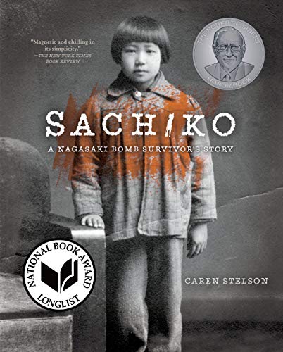 Sachiko: A Nagasaki Bomb Survivor's Story (English Edition)