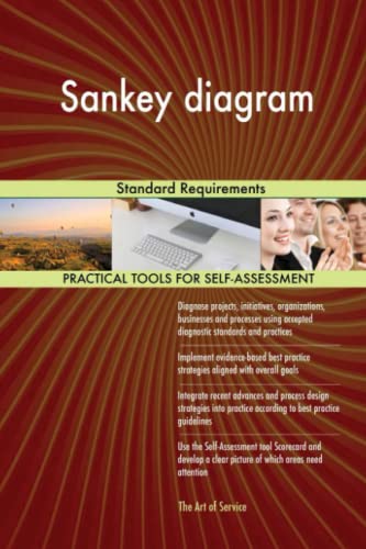 Sankey diagram Standard Requirements