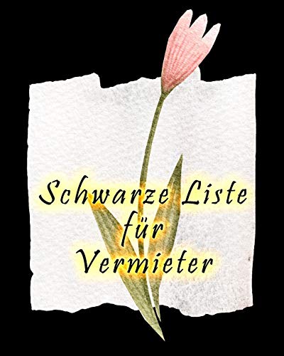 Schwarze Liste für Vermieter: Ferienwohnung, Pension und Hotel