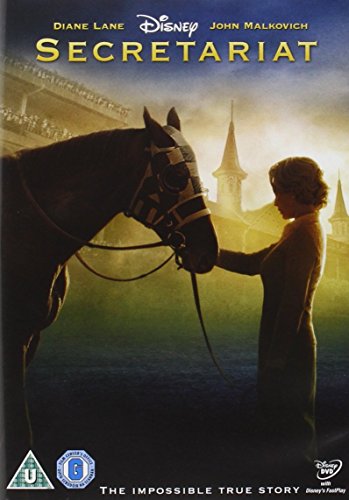 Secretariat [Reino Unido] [DVD]