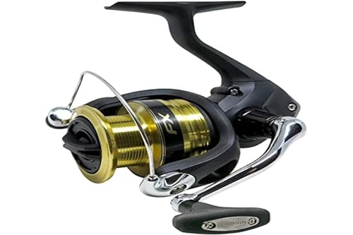 SHIMANO Fx2500hgfc, FX 2500 HG FC Unisex Adulto, Multicolor, Talla Única