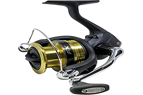 SHIMANO Fx4000fc, FX 4000 FC Unisex Adulto, Multicolor, Talla Única