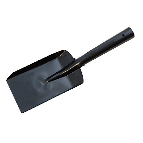 Silverline Tools 633718 - Pala para carbón (100 mm)