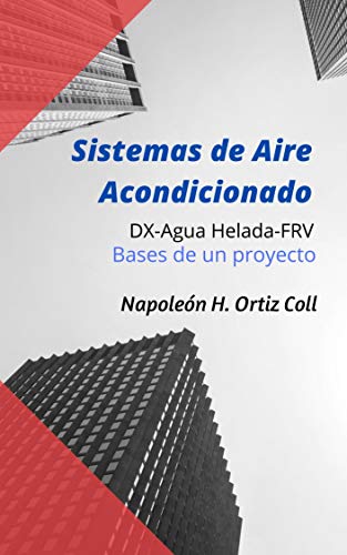 Sistemas de Aire Acondicionado: Bases de proyecto