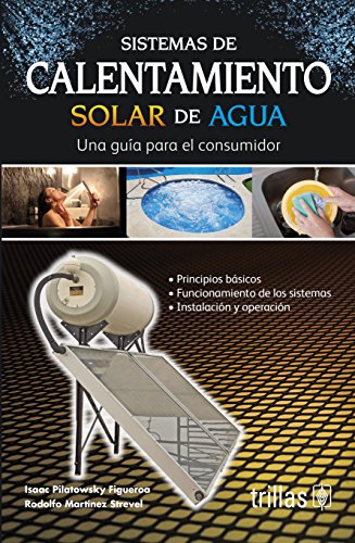 sistemas de calentamiento solar de agu