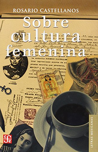 SOBRE CULTURA FEMENINA (LETRAS MEXICANAS)