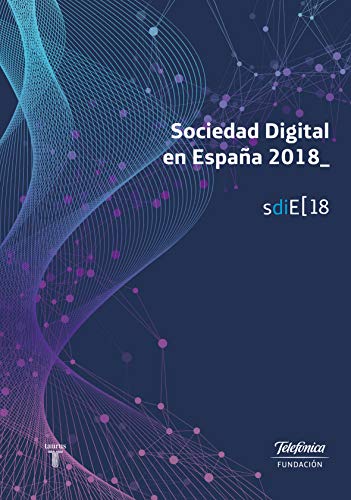 Sociedad digital en España (Historia)