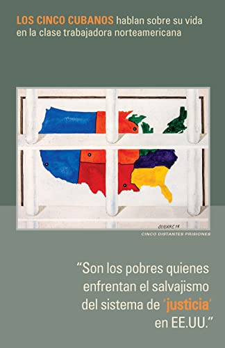 "Son los Pobres Quienes Enfrentan el Salvajismo del Sistema de 'Justicia' en EE.UU": Los Cinco Cubanos Hablan Sobre su Vida en la Clase Trabajadora Norteamericana
