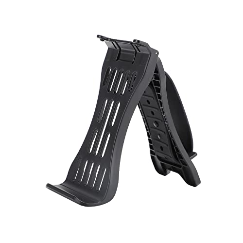 Soporte Para Consola De Juegos Powerbank Base Para Steam Deck Carga De Energía Abrazadera Soporte De Escritorio Soporte De Consola Dock Kickstand Accesorios