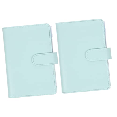 STOBOK 2 Juegos Libro De Presupuesto Sobres De Carpeta De Presupuesto Carpeta Organizadora De Dinero Carpeta Del Planificador De Dinero Carpeta De Relleno De Efectivo Horarios Macarrón A6 STOBOK 2 Juegos Libro De Presupuesto Sobres De Carpeta De Presupuesto Carpeta Organizadora De Dinero Carpeta Del Planificador De Dinero Carpeta De Relleno De Efectivo Horarios Macarrón A6