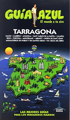 Tarragona (SIN COLECCION)