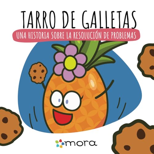 Tarro de galletas: Una historia sobre la resolución de problemas