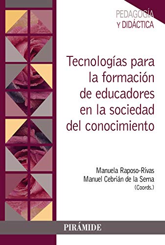 Tecnologías para la formación de educadores en la sociedad del conocimiento (Psicología)