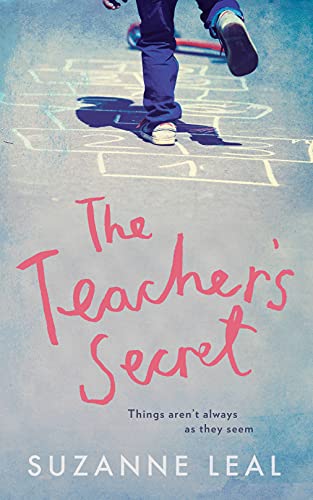 The Teacher's Secret: all is not what it seems in this close-knit community
