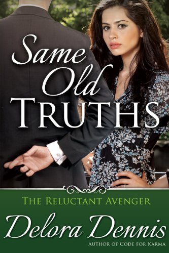 The Truth About Maui: Same Old Truths - Book Eight (English Edition)