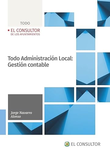Todo Administración Local: Gestión contable (SIN COLECCION)