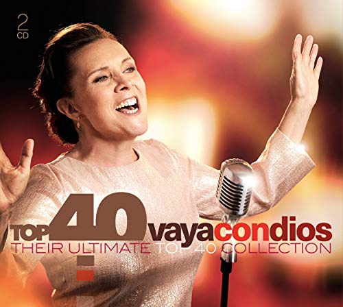 Top 40: Vaya Con Dios