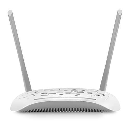 TP-Link Router TL-W8961N