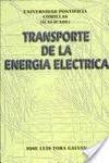 Transporte de la energía eléctrica (Colección Ingeniería)